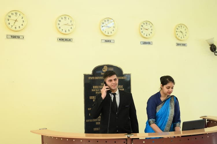 State Institute of Hotel Management Rohtak Events photo 16